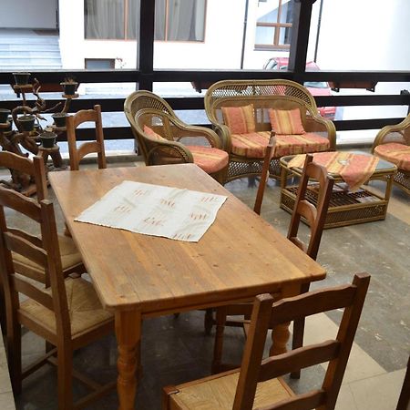 Pensiunea Casa Tepes Брашов Екстер'єр фото
