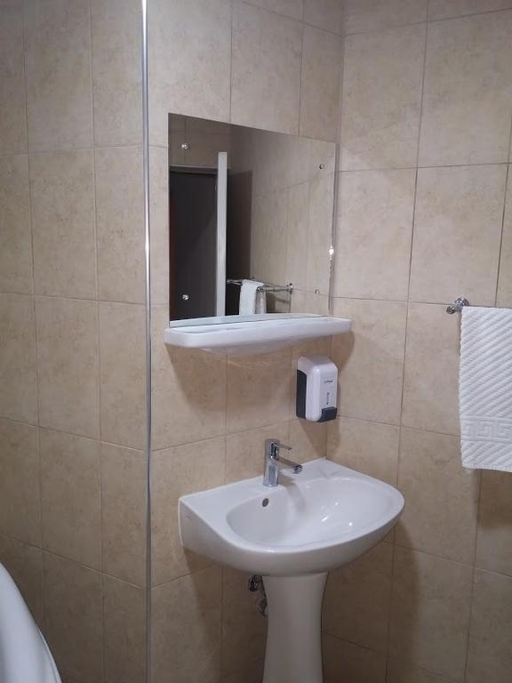 Pensiunea Casa Tepes Брашов Номер фото