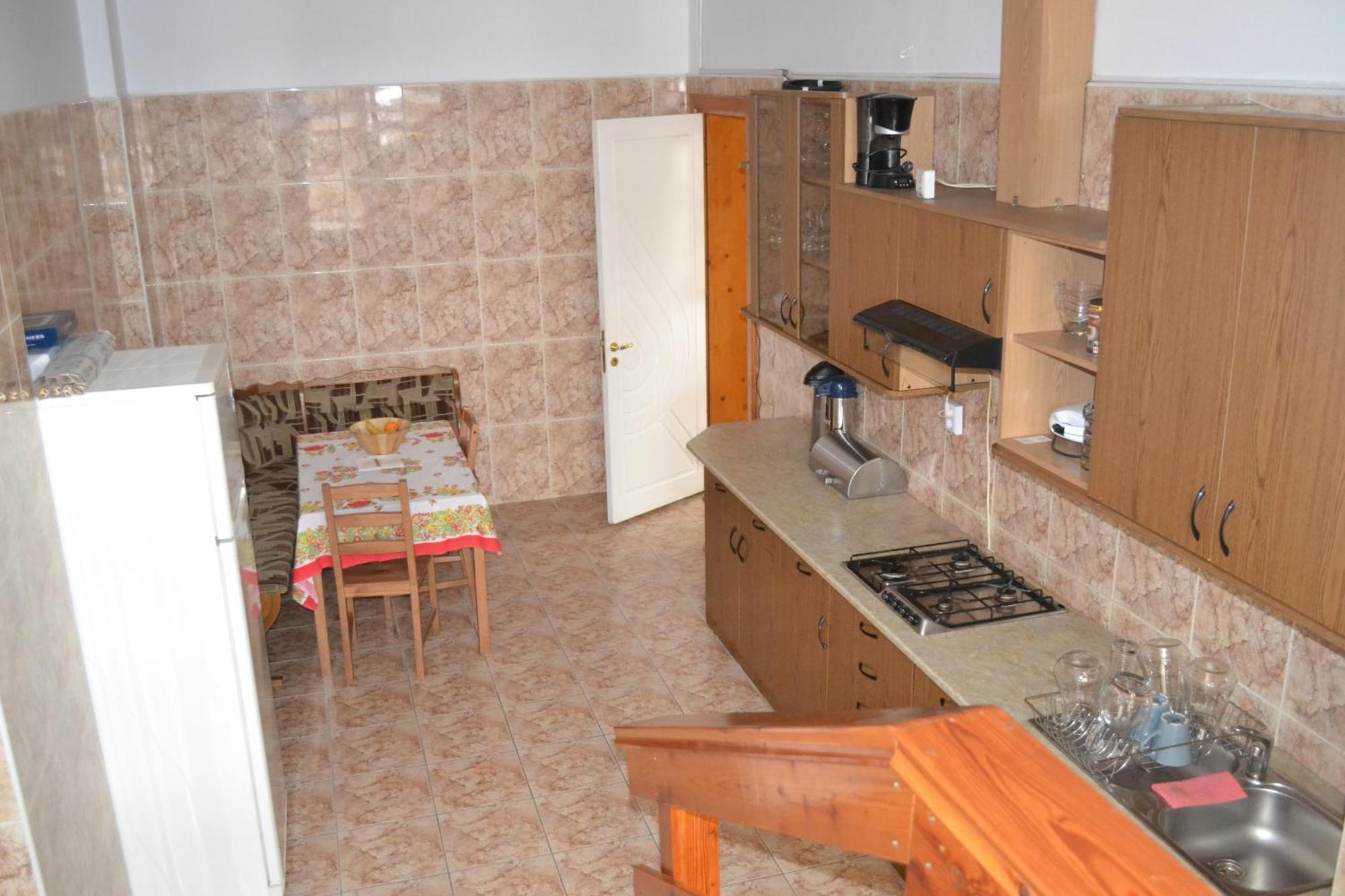 Pensiunea Casa Tepes Брашов Екстер'єр фото